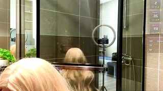 kim_ryu - Live Chaturbate curly twink nicebody tattoos