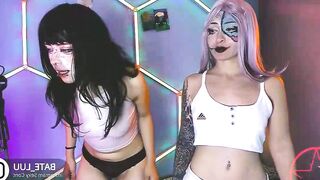 _baterchatur - Live Chaturbate Recorded interaction panty curly jeans