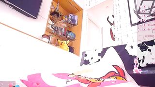 mynameisnikki_ - Live Chaturbate livecam beauty pvts master