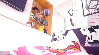 mynameisnikki_ - Live Chaturbate livecam beauty pvts master