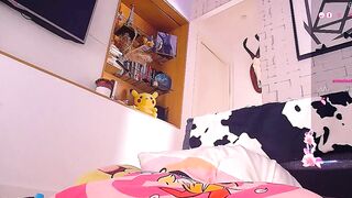 mynameisnikki_ - Live Chaturbate livecam beauty pvts master