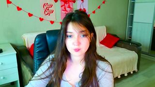purple_averge - Live Chaturbate hush quirky naturalbigtits deepthroating