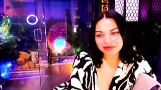 alma_pearl - Live Chaturbate naturaltits milk smallass sexmachine