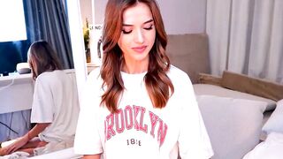 entya - Live Chaturbate bulge nerd joi cumming