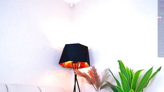 pafosstar - Live Chaturbate squirtcum titties privateshow eighteen