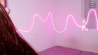 evaandtommi - Live Chaturbate vibration throat Streaming snapshot houseparty