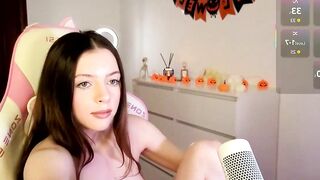 millanarush_ - Live Chaturbate belly Webcast footage hairyarmpit pussy