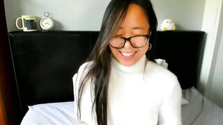 naughtynerdygirl - Live Chaturbate cumface rich cam2cam slim