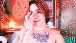 nikaxreznik - Live Chaturbate cumshot teasing blond naughtygirl