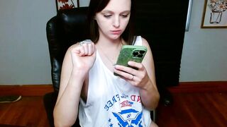 hi_cut_cutie - Live Chaturbate tokens cam model pegging webcam