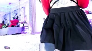 zephirah_abney - Live Chaturbate wet bigpussy masturbating gamer