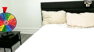 scarletterose_504259 - Live Chaturbate spanks fuckpussy curlyhair cute