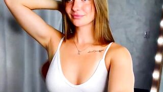 frauchocolate - Live Chaturbate bignaturalboobs bigbooty passwordroom biglegs