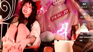 _babby_doll - Live Chaturbate Streamed video boobs cumwhore Streamed session