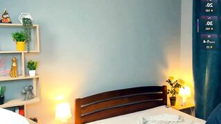 paulettelafevre - Live Chaturbate love Online recording friendly bush