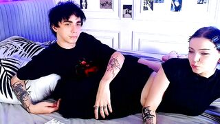 night_changers - Live Chaturbate shorthair privateshow hypnosis topless