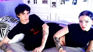 night_changers - Live Chaturbate shorthair privateshow hypnosis topless