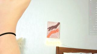 minnietammy - Live Chaturbate sexylady Real-time footage feet spoil