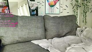 novaharper - Live Chaturbate longtongue dirtygirl curly hypno