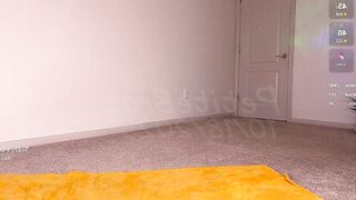 petitebrat - Live Chaturbate yoga bignipples nails lovenseon