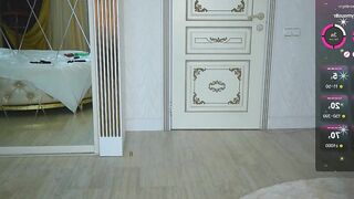 peachylina - Live Chaturbate bignaturalboobs babe foreskin roleplay