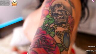 vanessa_sexxy - Live Chaturbate cumshowgoal lovense edging anal