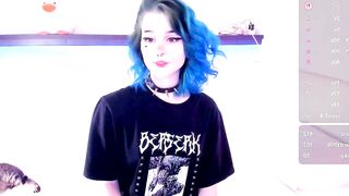 alicentity - Live Chaturbate madure lips office showershow
