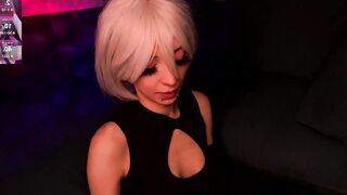 darkfirenight - Live Chaturbate followme nicebody dildo sugarbaby