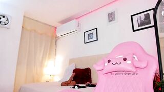alana_ada - Live Chaturbate goal beard dildoplay pansexual