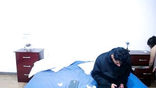 be_sinners - Live Chaturbate bigtoy biglips girl hairypussy