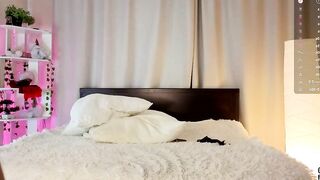 jerricaezelle - Live Chaturbate phonesex kiss buttplug small