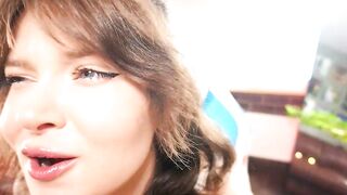 awondrr - Live Chaturbate spy findom feetshow clip