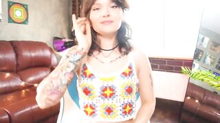 awondrr - Live Chaturbate spy findom feetshow clip