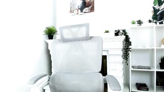 baby_evalena - Live Chaturbate fuck dominate Webcast record tall