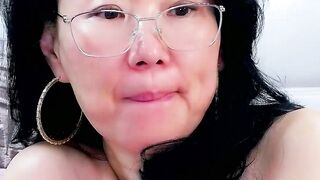 sandrami__ - Live Chaturbate tiny sex footjob Webcam session