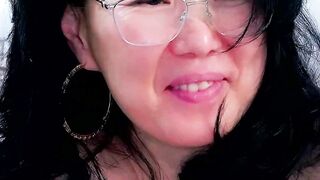 sandrami__ - Live Chaturbate tiny sex footjob Webcam session