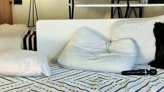 emiljanna - Live Chaturbate bigpussy beard naturaltits bigclit