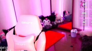 annie_may_may - Live Chaturbate tattoo Webcast replay suit newgirl