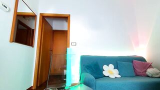 natalie10g - Live Chaturbate Web recording cashpig nipple glasses