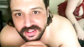 aussiecouple101798558 - Live Chaturbate satin voyeur analsex lovely