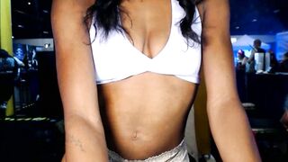 snack_time69 - Live Chaturbate pvts dildos Webcast replay spit