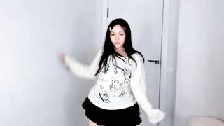 ichigo_o - Live Chaturbate dance hentai hotwife goddess