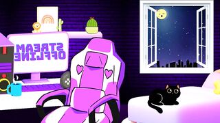 violetttflowers - Live Chaturbate pegging watch masturbation gym