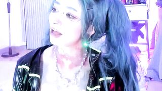 zephirah_abney - Live Chaturbate pvton petite pussyhairy fitness