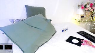 adelina_shine - Live Chaturbate bigclit dancer glasses Recorded interaction