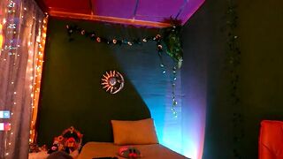 lucymagical - Live Chaturbate blonde cumwhore balloons smalltits