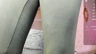 aidasina - Live Chaturbate orgy saliva curvy fitness