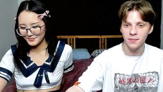 blossomandbee - Live Chaturbate shorthair creamy brownhair fresh