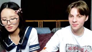 blossomandbee - Live Chaturbate shorthair creamy brownhair fresh