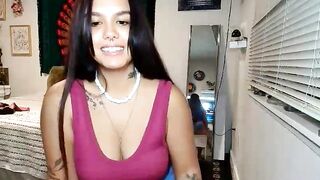 xova_fficial - Live Chaturbate plussize bigboobs abs lips